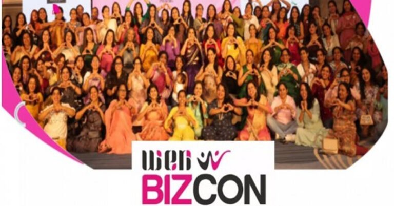 വനിതാ സംരംഭക സംഗമം കൊച്ചിയിൽ; വെൻ ബിസ്‌കോൺ ഓഗസ്റ്റ് 9ന്