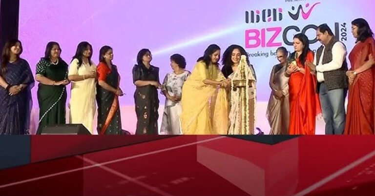 സംരംഭ മേഖലയിൽ വനിതാ സാന്നിധ്യം ശക്തമാകുന്നു