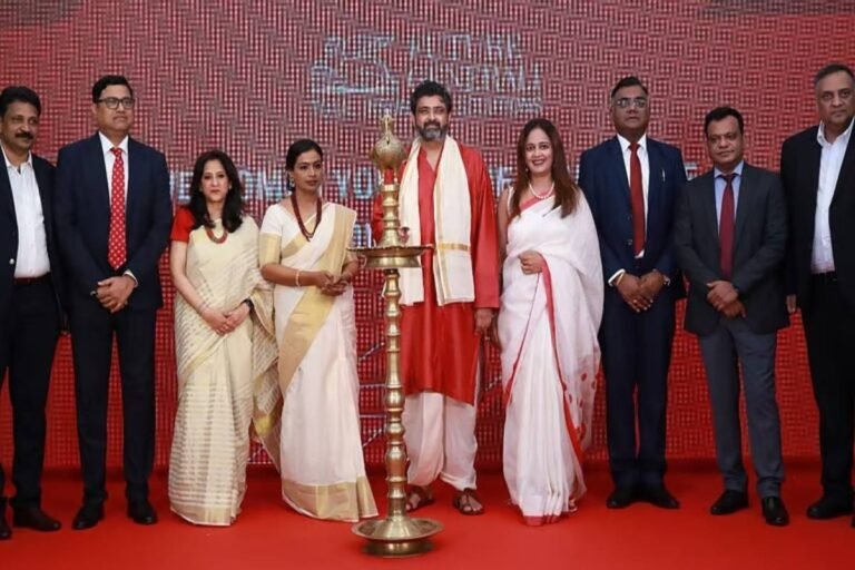 ഫ്യൂച്ചർ ജനറലി ഇന്ത്യ ഇൻഷുറൻസിന്റെ ആദ്യ വനിതാ ശാഖ കൊച്ചിയിൽ തുറന്നു