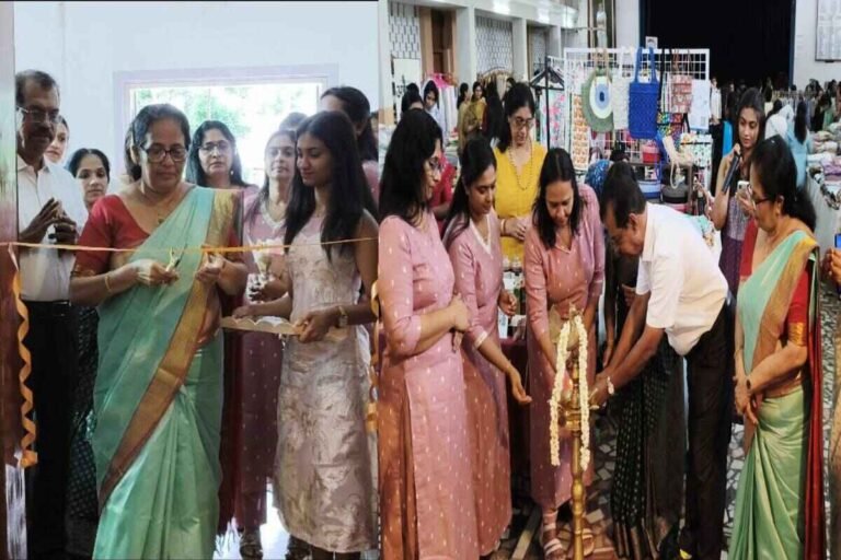 Nirav; വനിതാ സംരംഭകരുടെ ഉത്പന്നങ്ങളുടെ എക്സ്പോ നിറവ് അങ്കമാലിയിൽ സംഘടിപ്പിച്ചു Nirav; വനിതാ സംരംഭകരുടെ ഉത്പന്നങ്ങളുടെ എക്സ്പോ നിറവ് അങ്കമാലിയിൽ സംഘടിപ്പിച്ചു